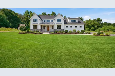 303 Harwood Ave, Littleton, MA 01460 - Photo 1