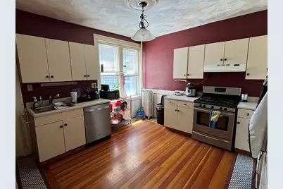317 Saint Paul Street #1, Brookline, MA 02446 - Photo 5