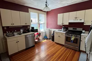 317 St Paul St, Brookline, MA 02446 - Photo 5