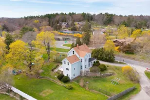 327 East St, Hingham, MA 02043 - Photo 41