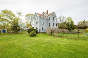 327 East St, Hingham, MA 02043 - Photo 35