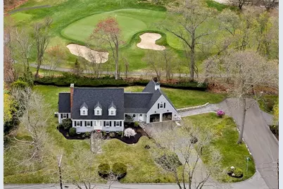 14 Milk St, Lexington, MA 02421 - Photo 1