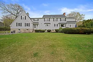 14 Milk St, Lexington, MA 02421 - Photo 35