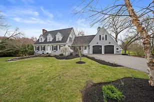 14 Milk St, Lexington, MA 02421 - Photo 3