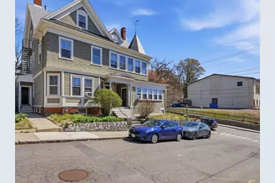 3 Monmouth Street #5, Somerville, MA 02143 - Photo 27