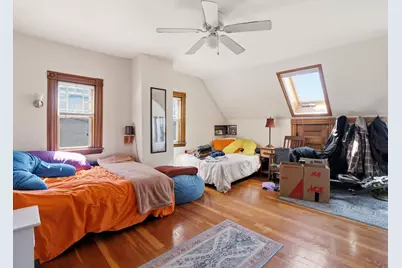 3 Monmouth Street #5, Somerville, MA 02143 - Photo 19