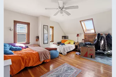 3 Monmouth Street #5, Somerville, MA 02143 - Photo 19