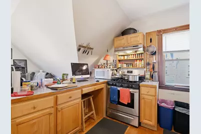 3 Monmouth Street #5, Somerville, MA 02143 - Photo 5