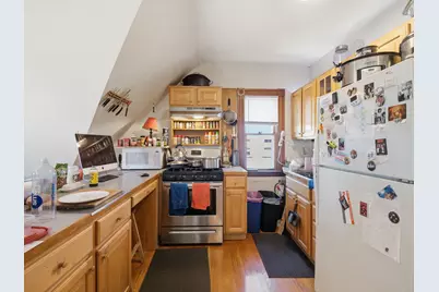 3 Monmouth Street #5, Somerville, MA 02143 - Photo 7