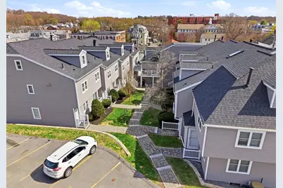 112 Lowell St #11, Peabody, MA 01960 - Photo 1