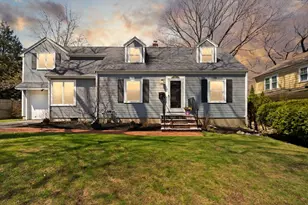 3 Watson Rd, Lexington, MA 02421 - Photo 1