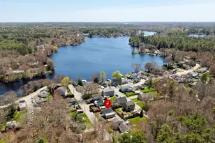 21 Evergreen St, Dartmouth, MA 02747 - Photo 29