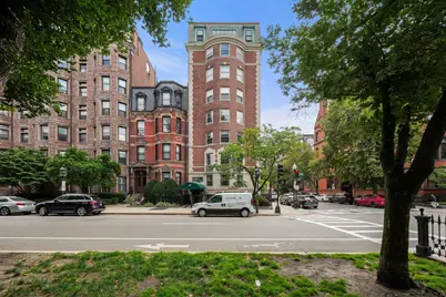 192 Commonwealth Ave #2, Boston, MA 02116 - Photo 23