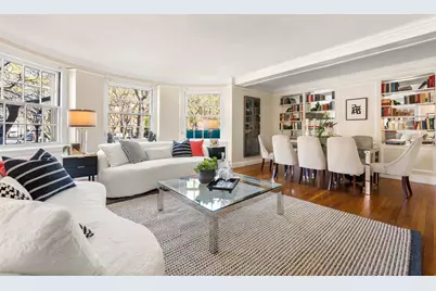 192 Commonwealth Ave #2, Boston, MA 02116 - Photo 3