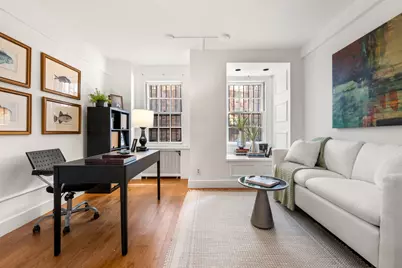 192 Commonwealth Ave #2, Boston, MA 02116 - Photo 19