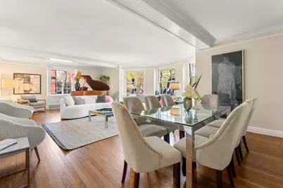 192 Commonwealth Ave #2, Boston, MA 02116 - Photo 5