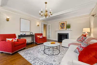 192 Commonwealth Ave #2, Boston, MA 02116 - Photo 13