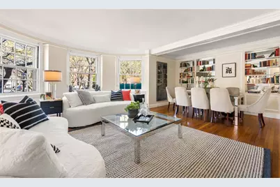 192 Commonwealth Ave #2, Boston, MA 02116 - Photo 3