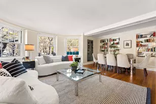 192 Commonwealth Ave, Boston, MA 02116 - Photo 3