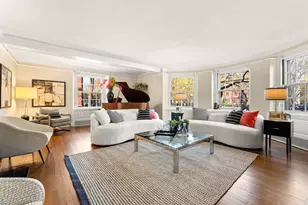 192 Commonwealth Ave, Boston, MA 02116 - Photo 1