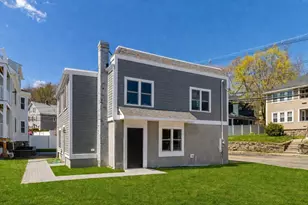 30 Columbus, Waltham, MA 02451 - Photo 1