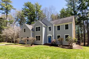 154 Partridge Brook Cir, Marshfield, MA 02050 - Photo 3