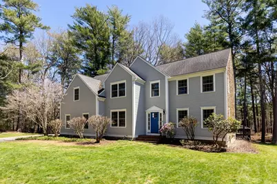 154 Partridge Brook Cir, Marshfield, MA 02050 - Photo 1