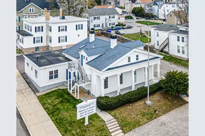 399 N Main St, Fall River, MA 02720 - Photo 1