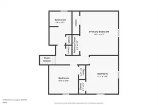 137 Bryn Mawr Ave, Auburn, MA 01501 - Photo 13