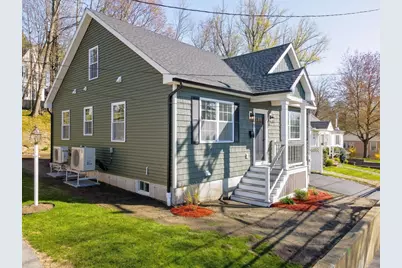 51 Willard, Lowell, MA 01850 - Photo 1