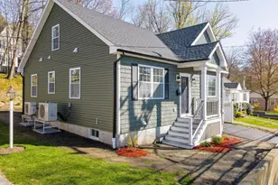 51 Willard, Lowell, MA 01850 - Photo 1