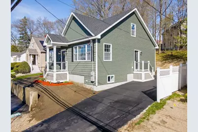 51 Willard, Lowell, MA 01850 - Photo 3