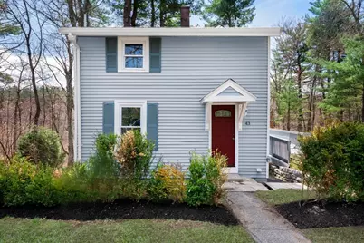 43 Riverside Dr, North Reading, MA 01864 - Photo 21