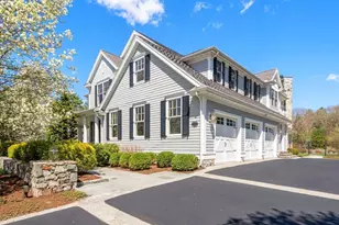 1 Betsy Ln, Dover, MA 02030 - Photo 1