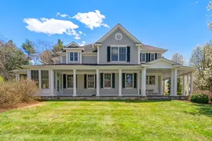 1 Betsy Ln, Dover, MA 02030 - Photo 3
