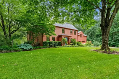 3 Buchan Road, Andover, MA 01810 - Photo 1