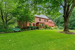 3 Buchan Rd, Andover, MA 01810 - Photo 1