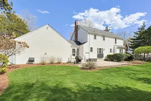 45 James St, Mansfield, MA 02048 - Photo 33