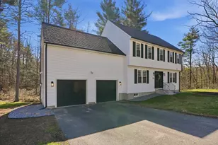 155 Turkey Hill Rd, Rutland, MA 01543 - Photo 33