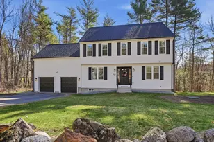 155 Turkey Hill Rd, Rutland, MA 01543 - Photo 5