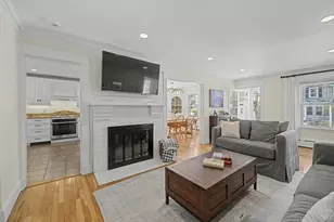 36 Martin St, Boston, MA 02132 - Photo 3
