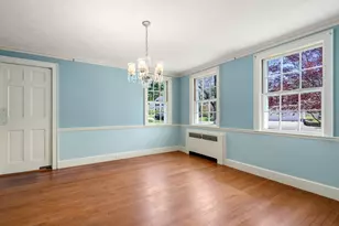 23 Thackeray Rd, Wellesley, MA 02481 - Photo 5