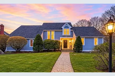 20 Blacksmith Way, Saugus, MA 01906 - Photo 1
