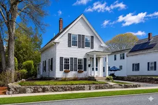 33 Pleasant St, Hopkinton, MA 01748 - Photo 1