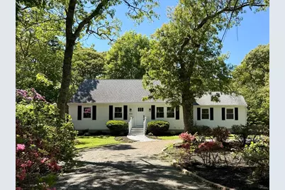 1066 Millstone Rd, Brewster, MA 02631 - Photo 1