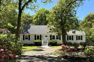 1066 Millstone Rd, Brewster, MA 02631 - Photo 1