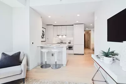 135 Seaport Blvd #808, Boston, MA 02210 - Photo 3