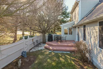 60 Wheelwright Farm #60, Cohasset, MA 02025 - Photo 7
