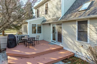 60 Wheelwright Farm #60, Cohasset, MA 02025 - Photo 9