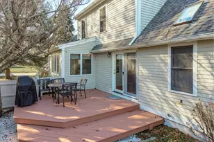 60 Wheelwright Farm, Cohasset, MA 02025 - Photo 9